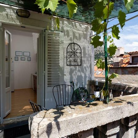 Apartman Jelena Dubrovnik Exterior foto