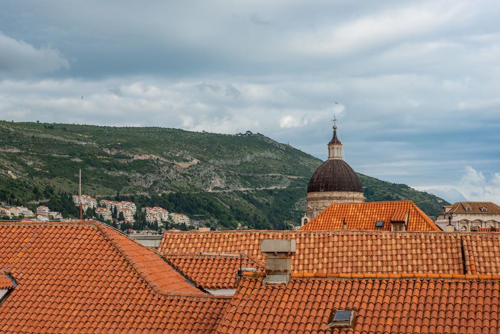 Apartman Jelena Dubrovnik Exterior foto